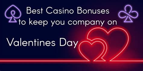 Happy Valentine S Day 888 Casino